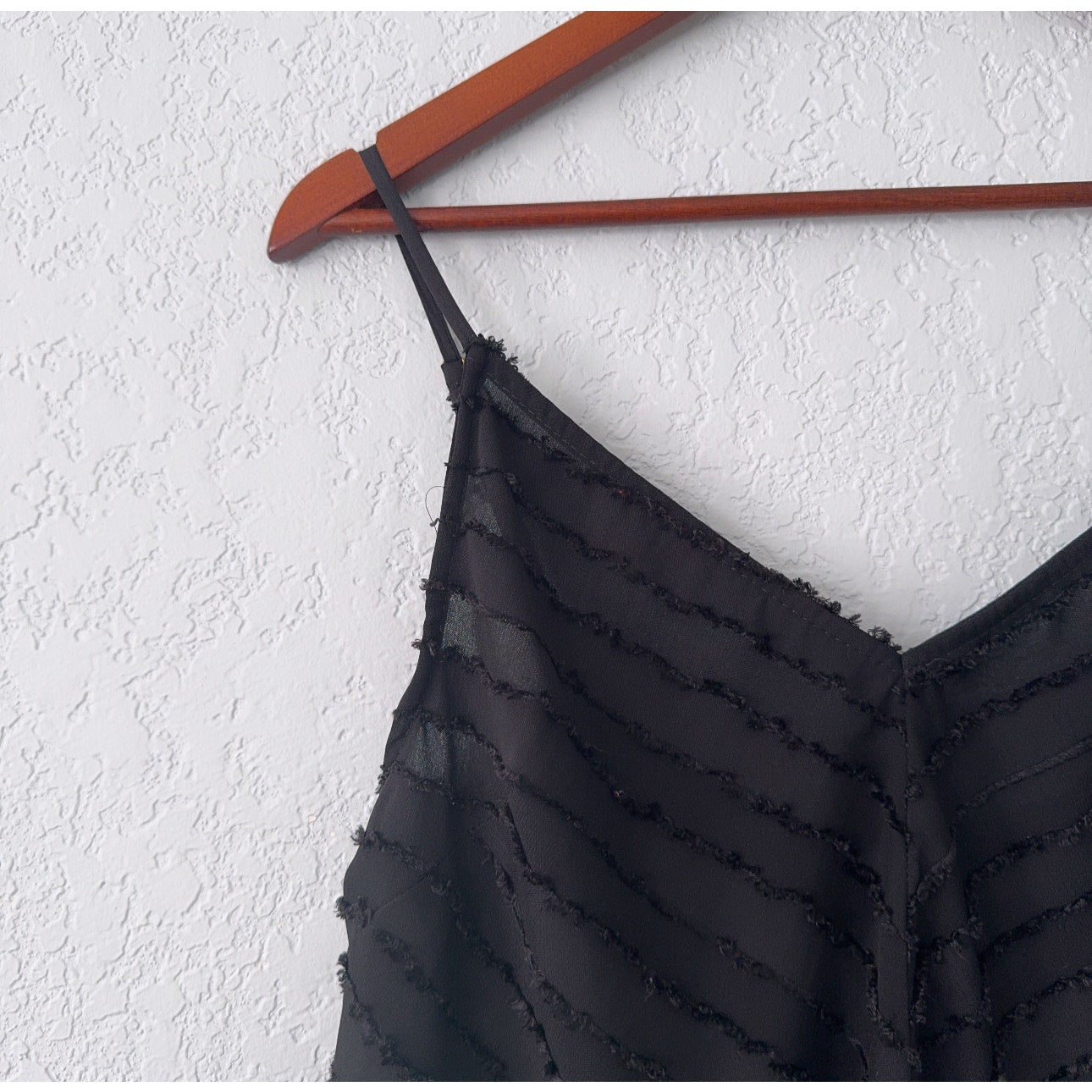 Intimately by Free People Spaghetti Strap Cropped Tank