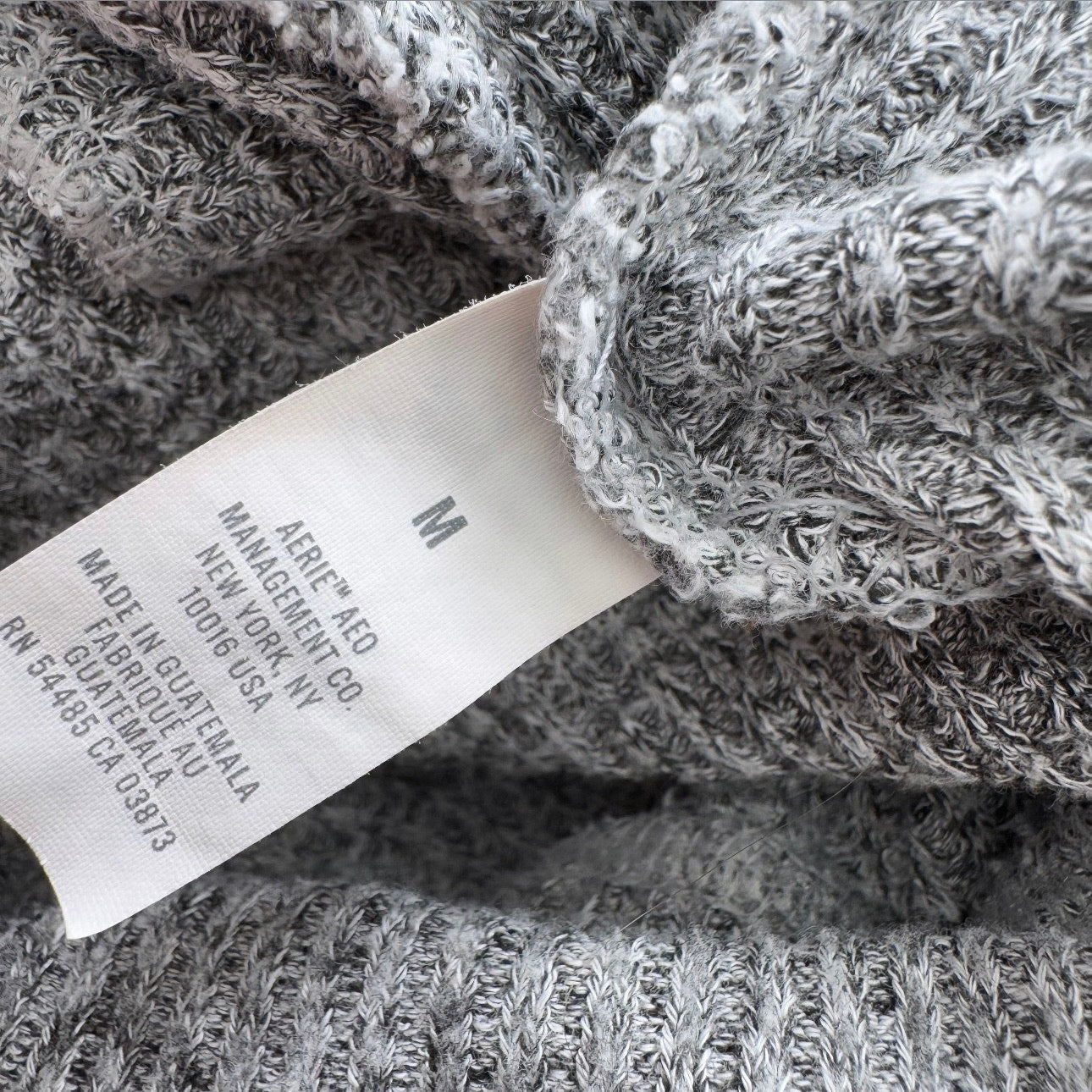 Aerie Jogger Sweatpants