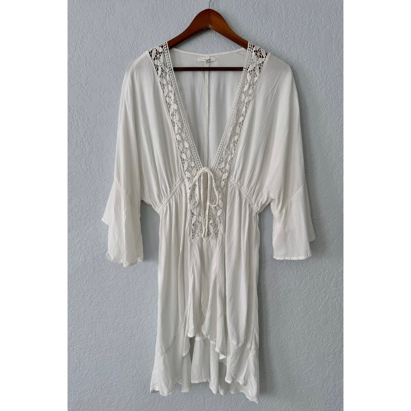 Maurice's Kimono Wrap