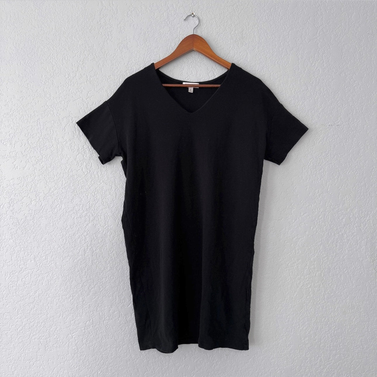Prologue Short Sleeve T-Shirt Dress
