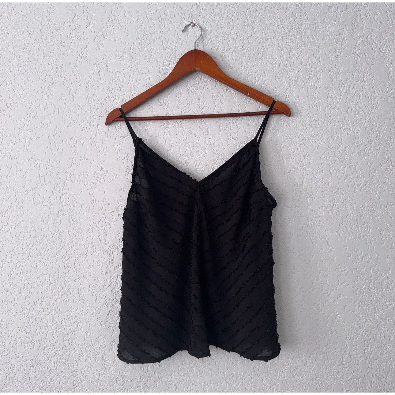 Intimately by Free People Spaghetti Strap Cropped Tank