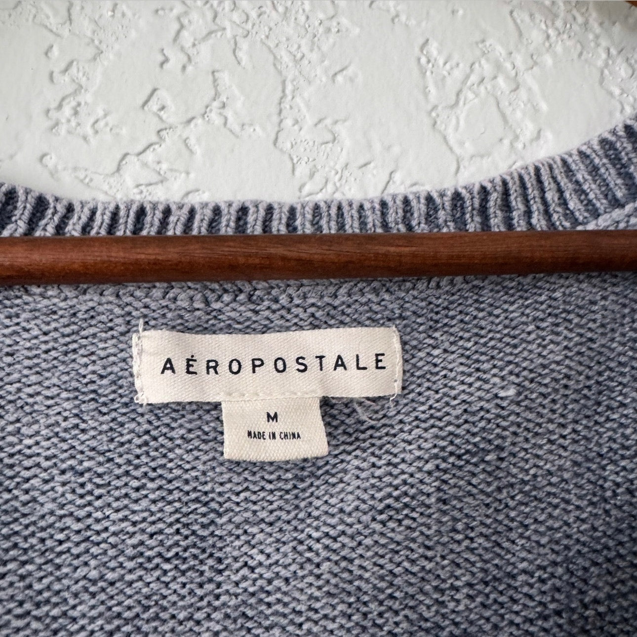 Aeropostale Sweater Vest