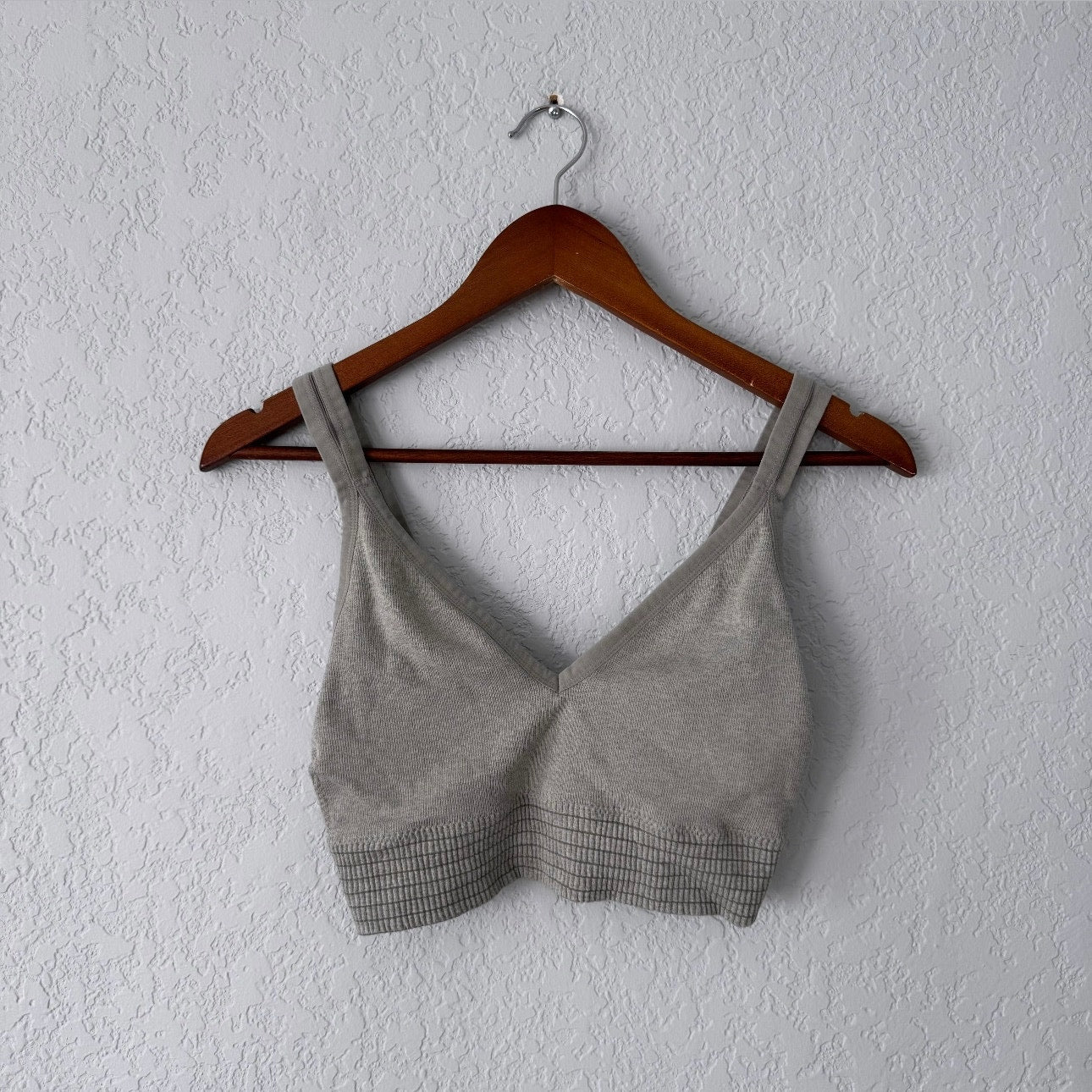 Unbranded Cotton Feel Sports Bra