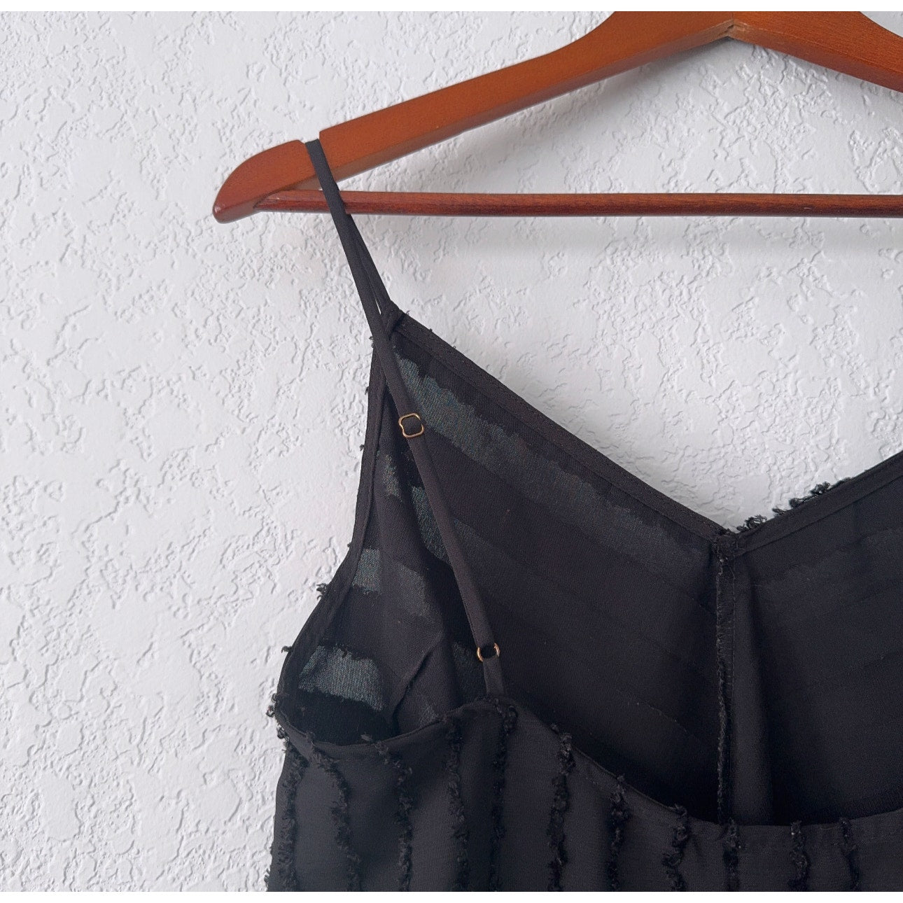 Intimately by Free People Spaghetti Strap Cropped Tank