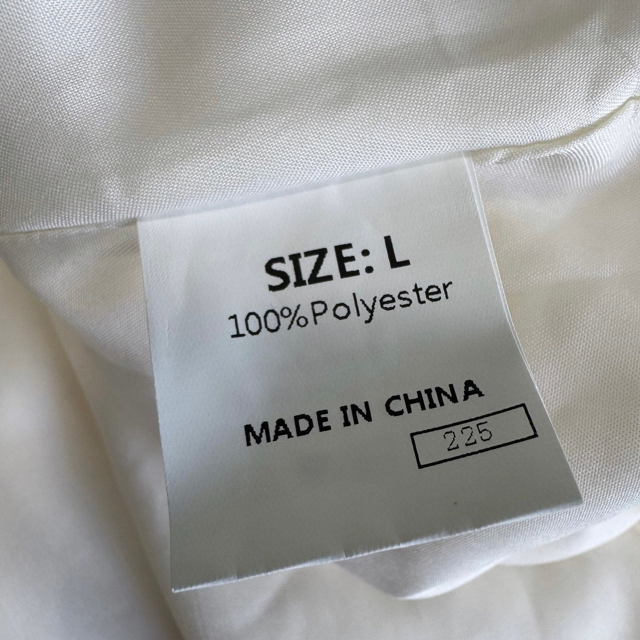 Unbranded Tie Front Short Flutter Sleeve Dress