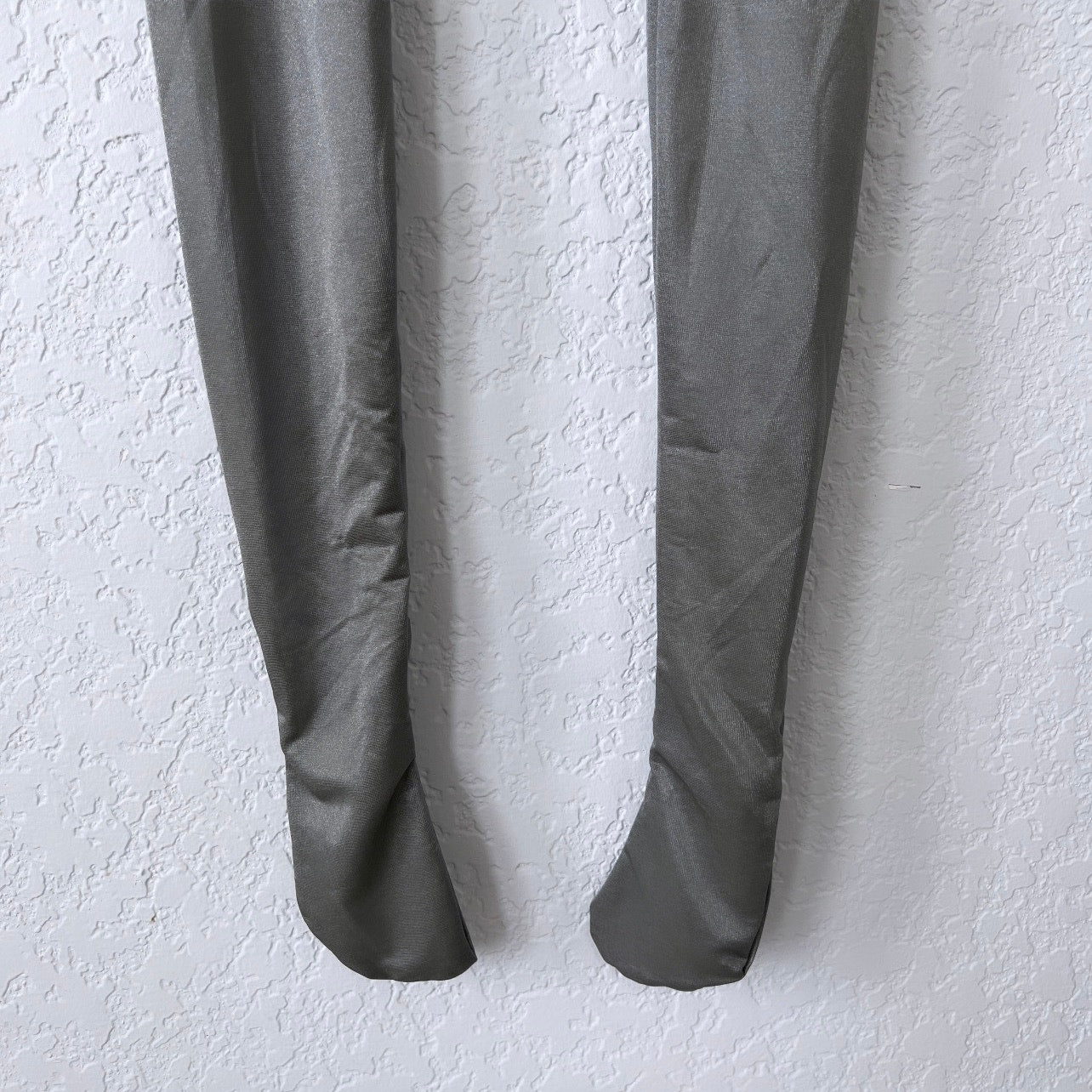 Skims Thunder Footed Leggings