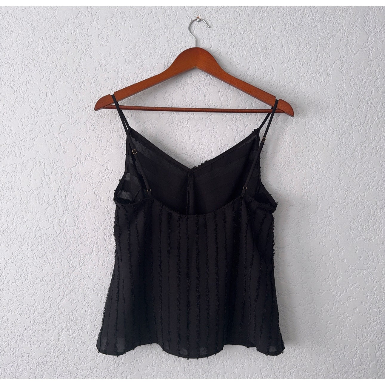 Intimately by Free People Spaghetti Strap Cropped Tank