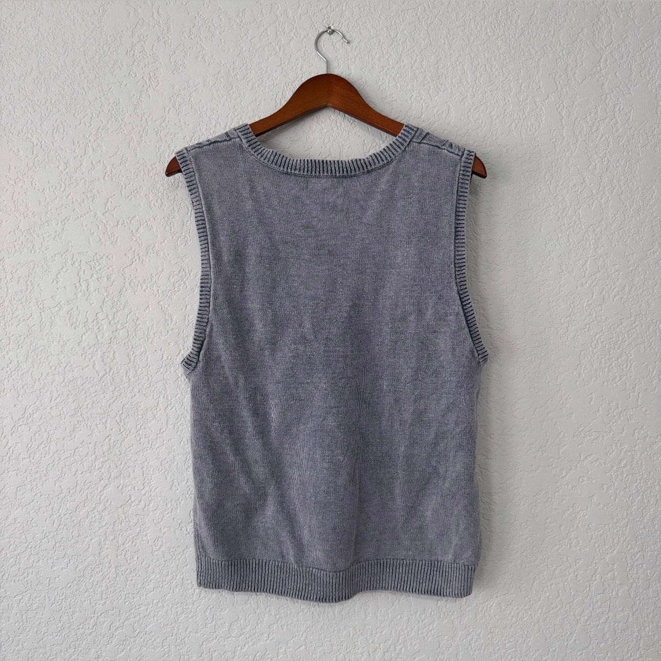 Aeropostale Sweater Vest