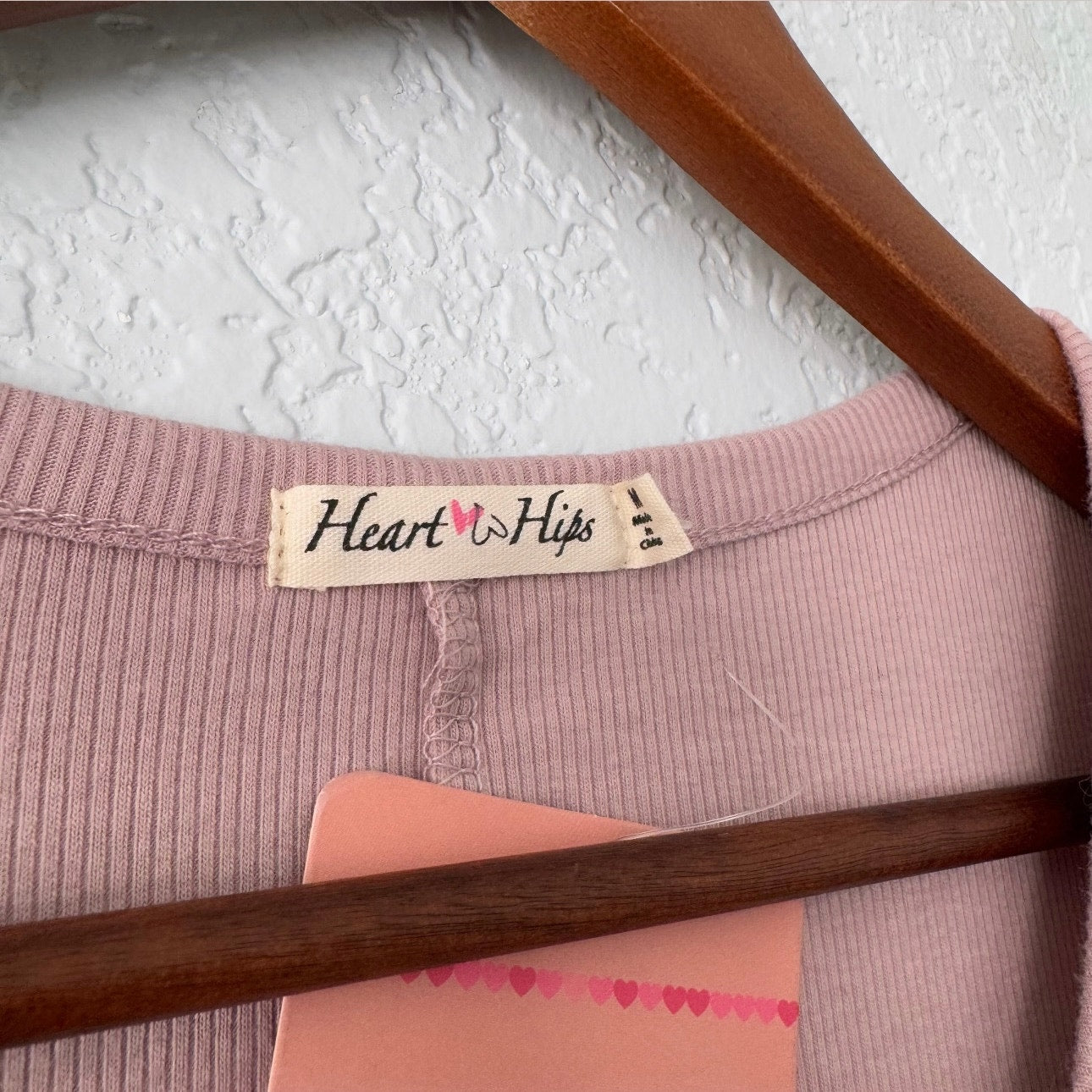 Heart and Hips Short Sleeve Pants Jumpsuit