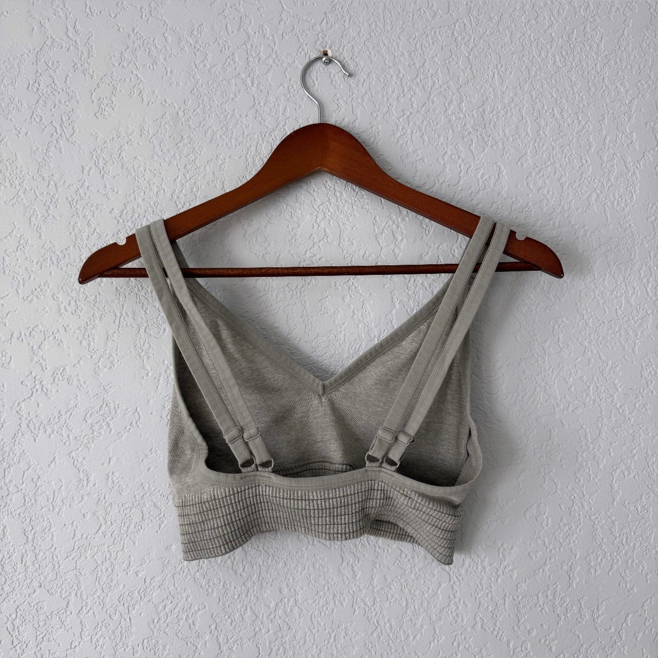 Unbranded Cotton Feel Sports Bra