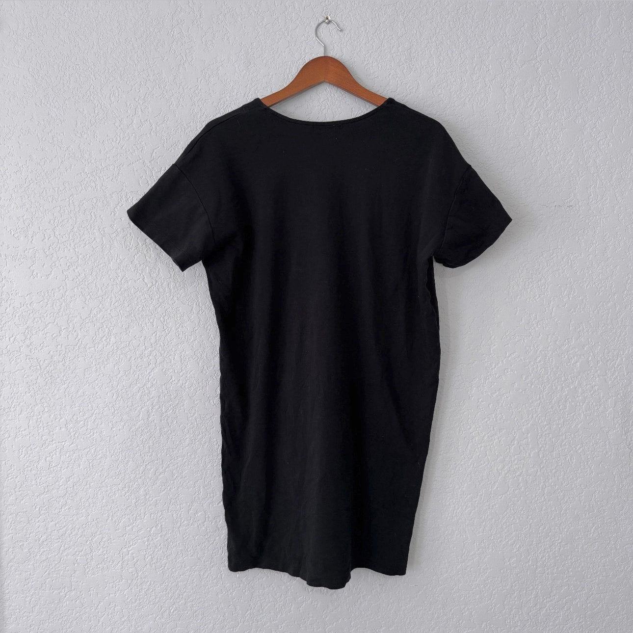 Prologue Short Sleeve T-Shirt Dress
