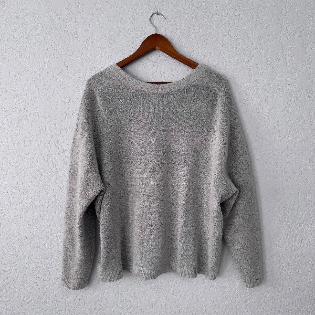 Old Navy Long Sleeve Button Up Sweater