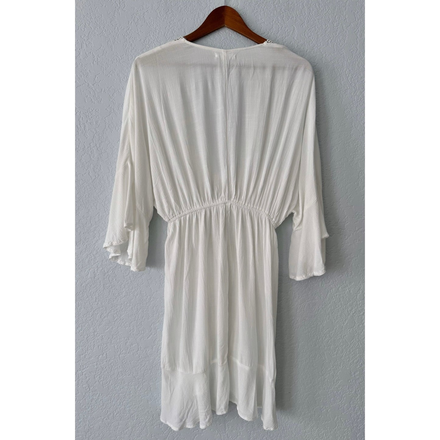 Maurice's Kimono Wrap