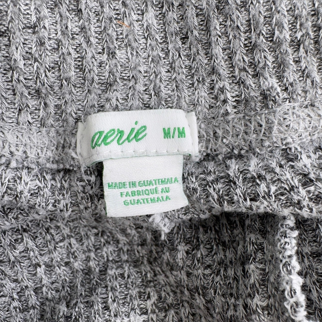 Aerie Jogger Sweatpants