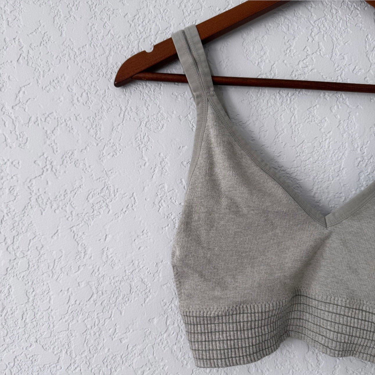 Unbranded Cotton Feel Sports Bra