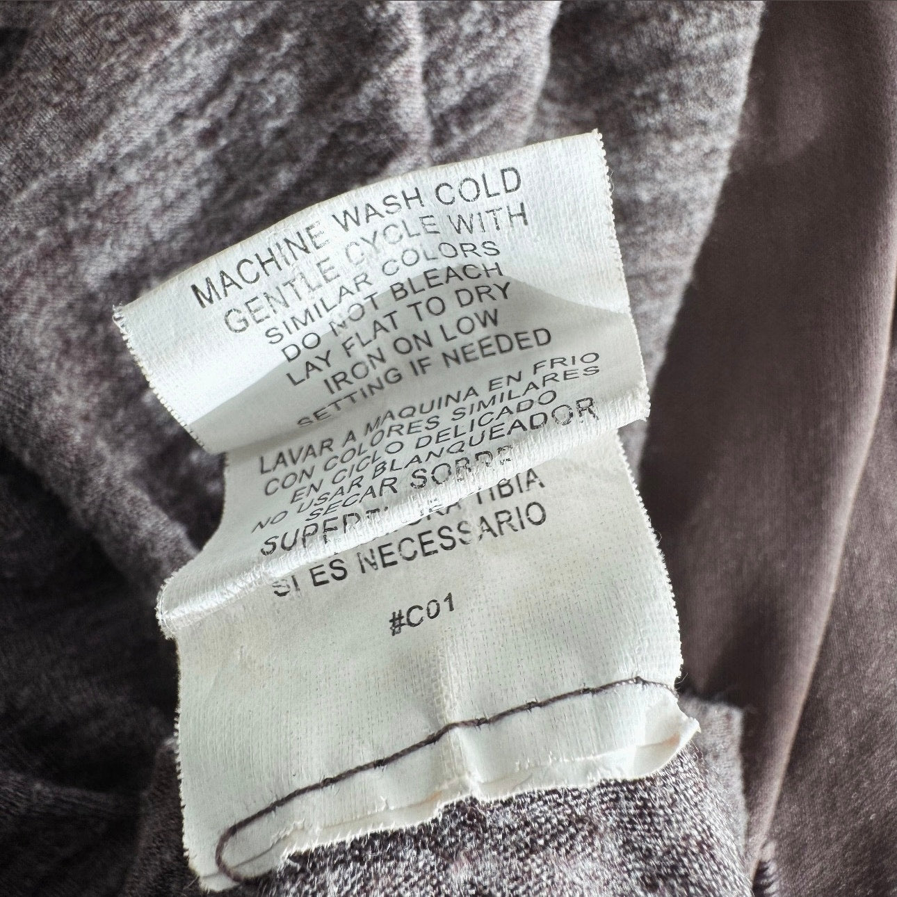 Unbranded Long Maxi Length Skirt Size