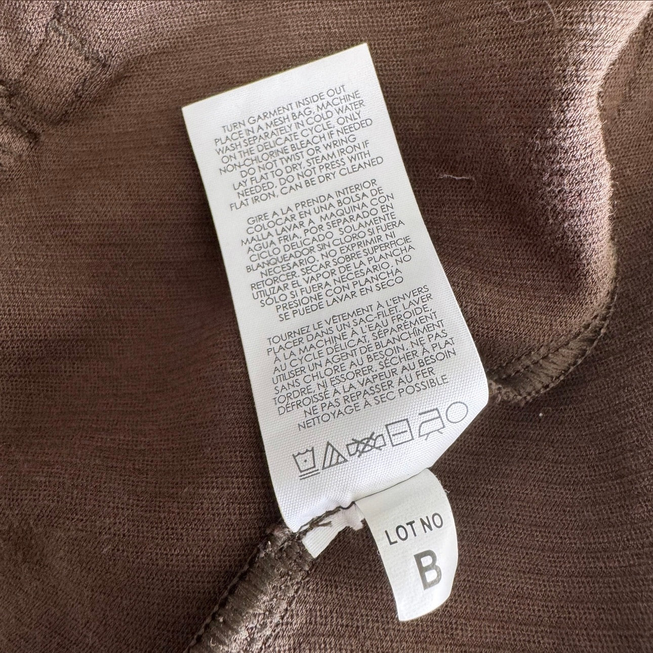 Cabi Academy Blazer Two Piece Set