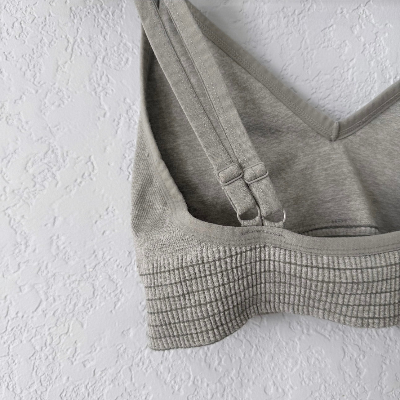 Unbranded Cotton Feel Sports Bra