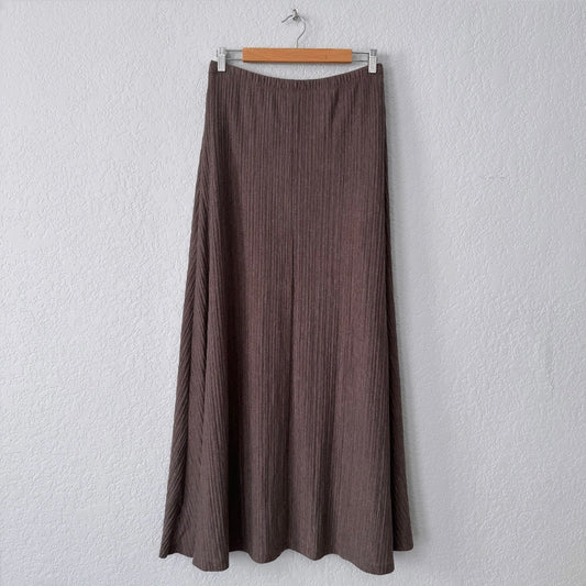 Unbranded Long Maxi Length Skirt Size
