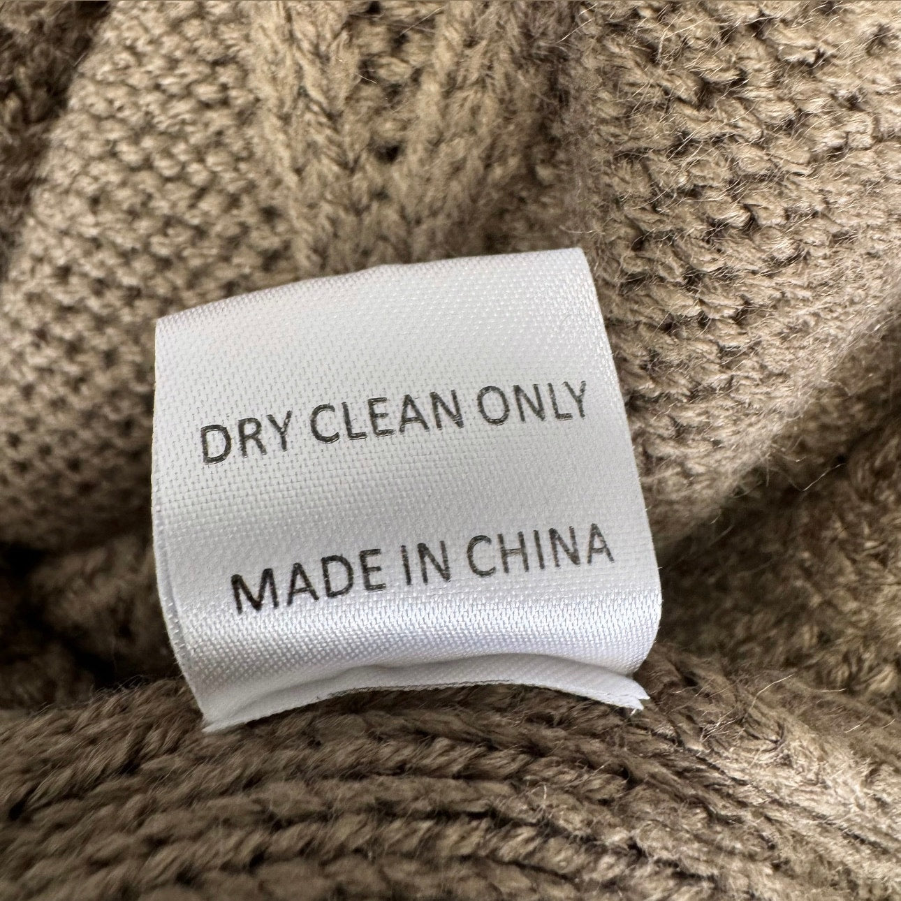 Fashion Nova Knit Skirt Bodycon Midi Length Skirt