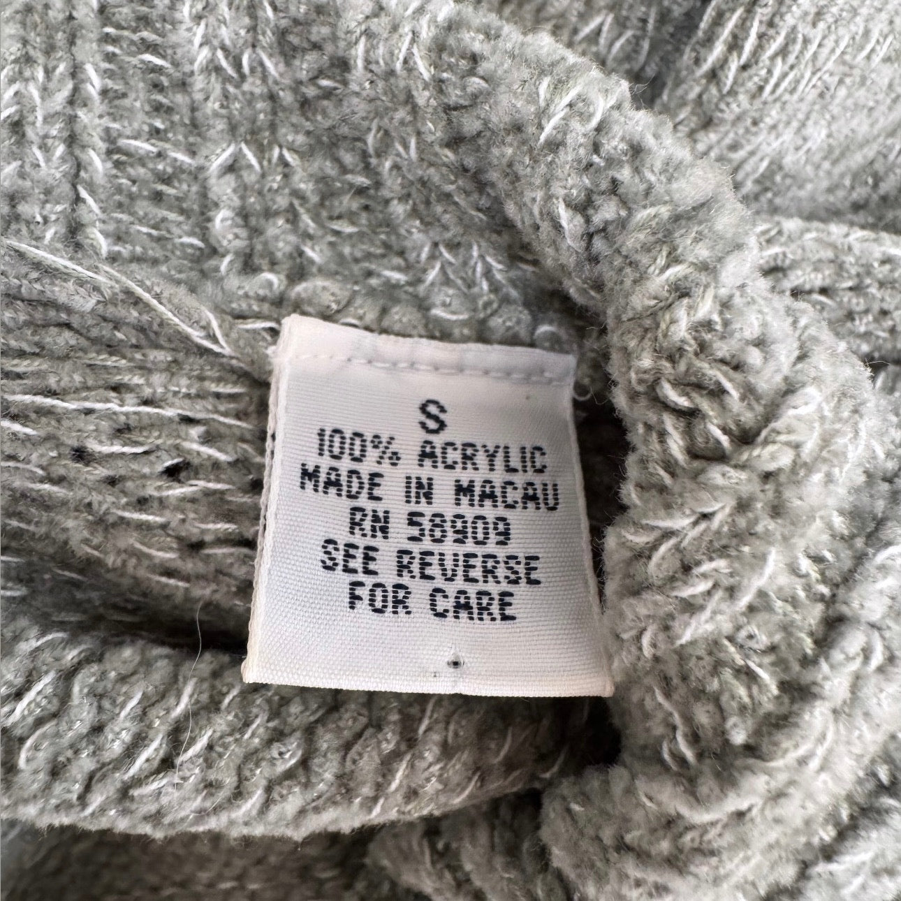 westbound casual long sleeve v-neck ribbed collar pullover sweater