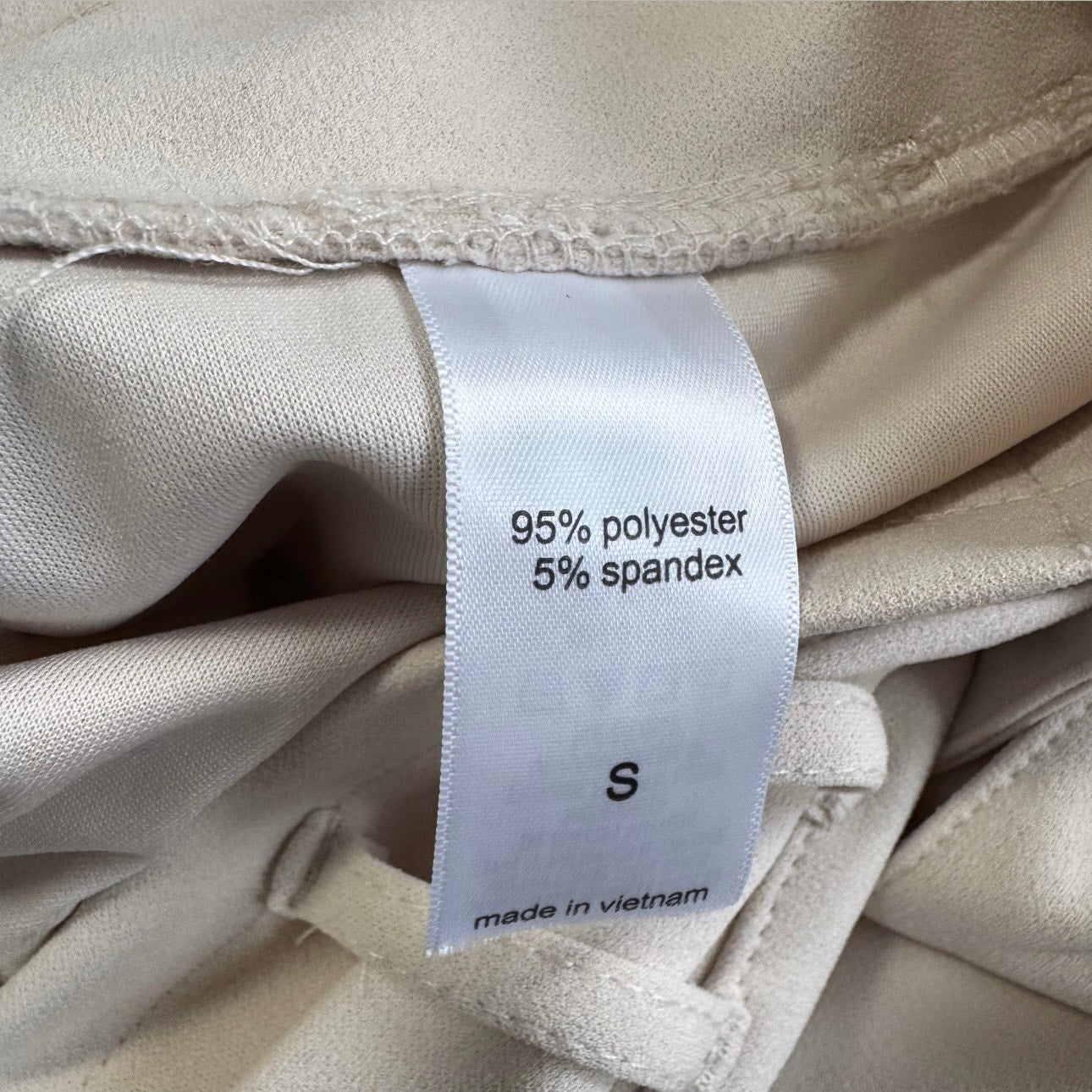 maurices high waisted paper bag shorts