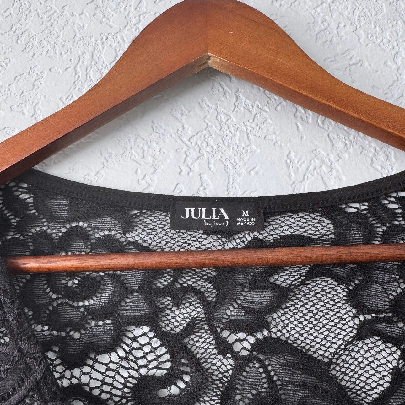 julia lace two piece leggings & long sleeve crop top set