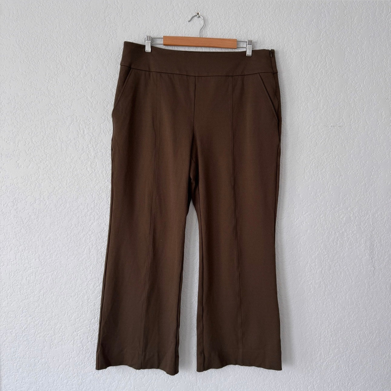 cabi academy blazer two-piece set