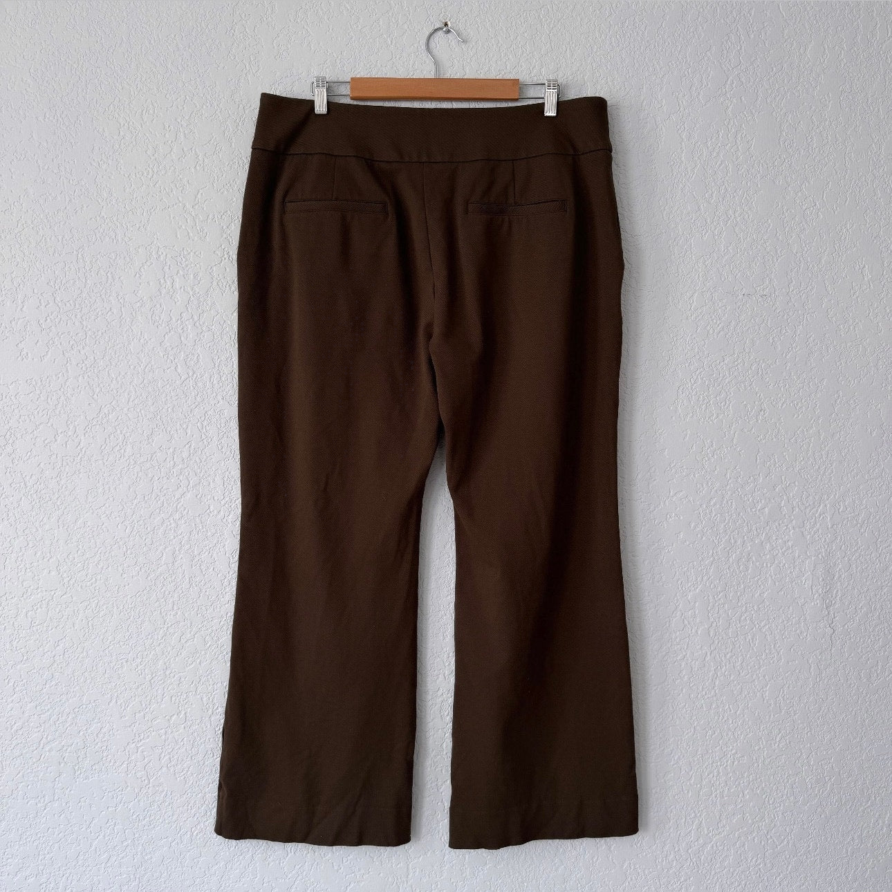 cabi academy blazer two-piece set