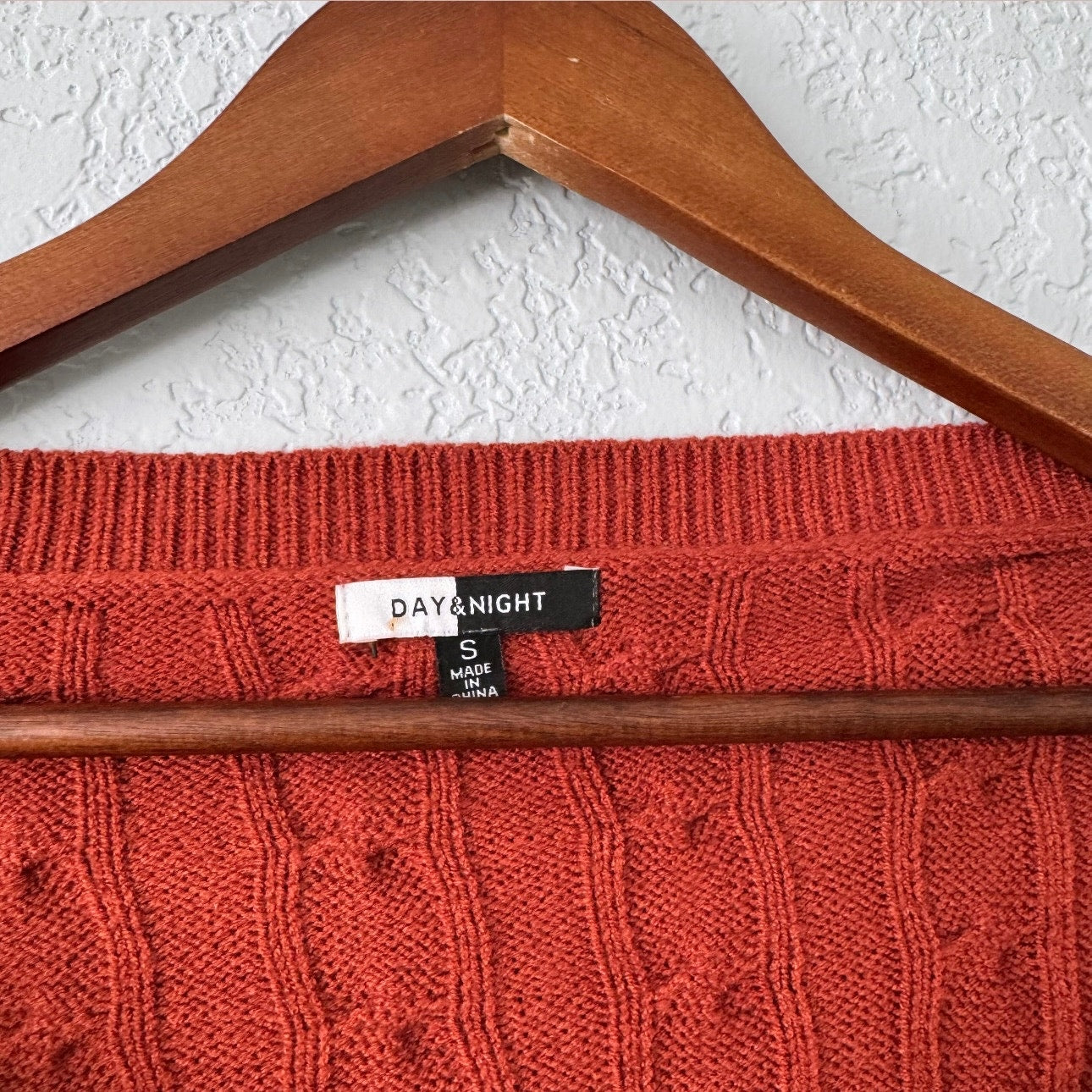 day & night top and shorts knitted two piece set