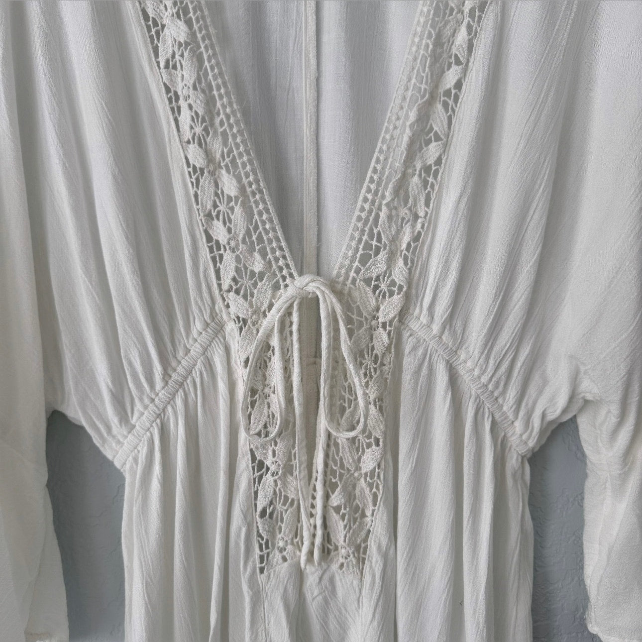 Maurice's Kimono Wrap