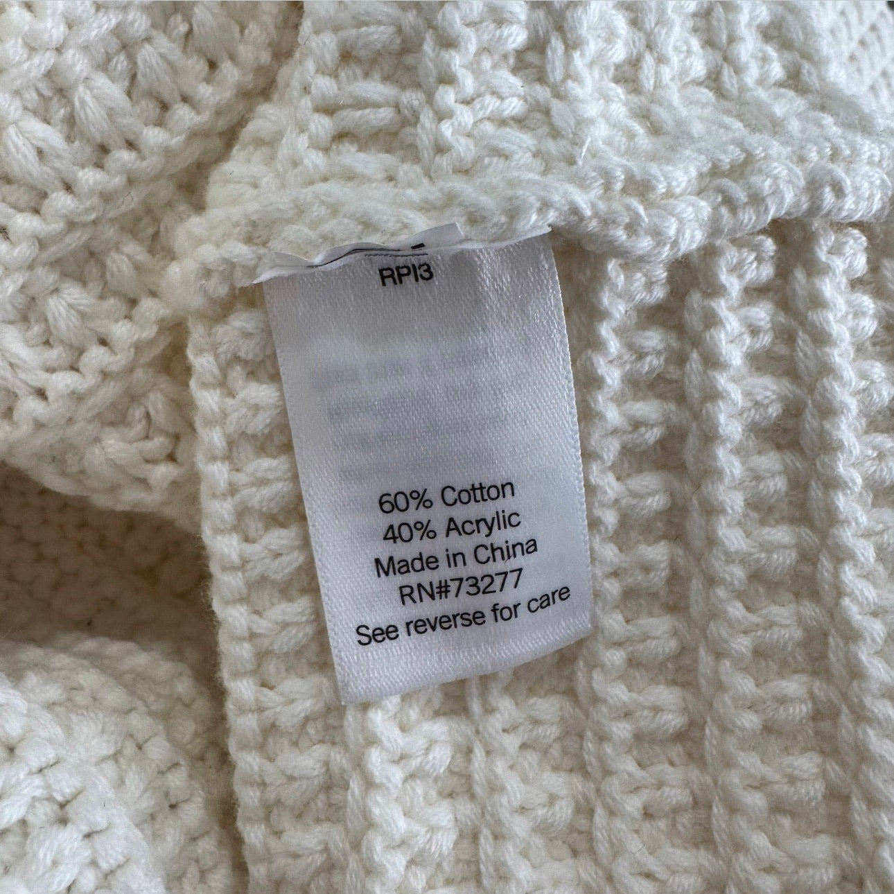 nine west long sleeve textured button-front cardigan