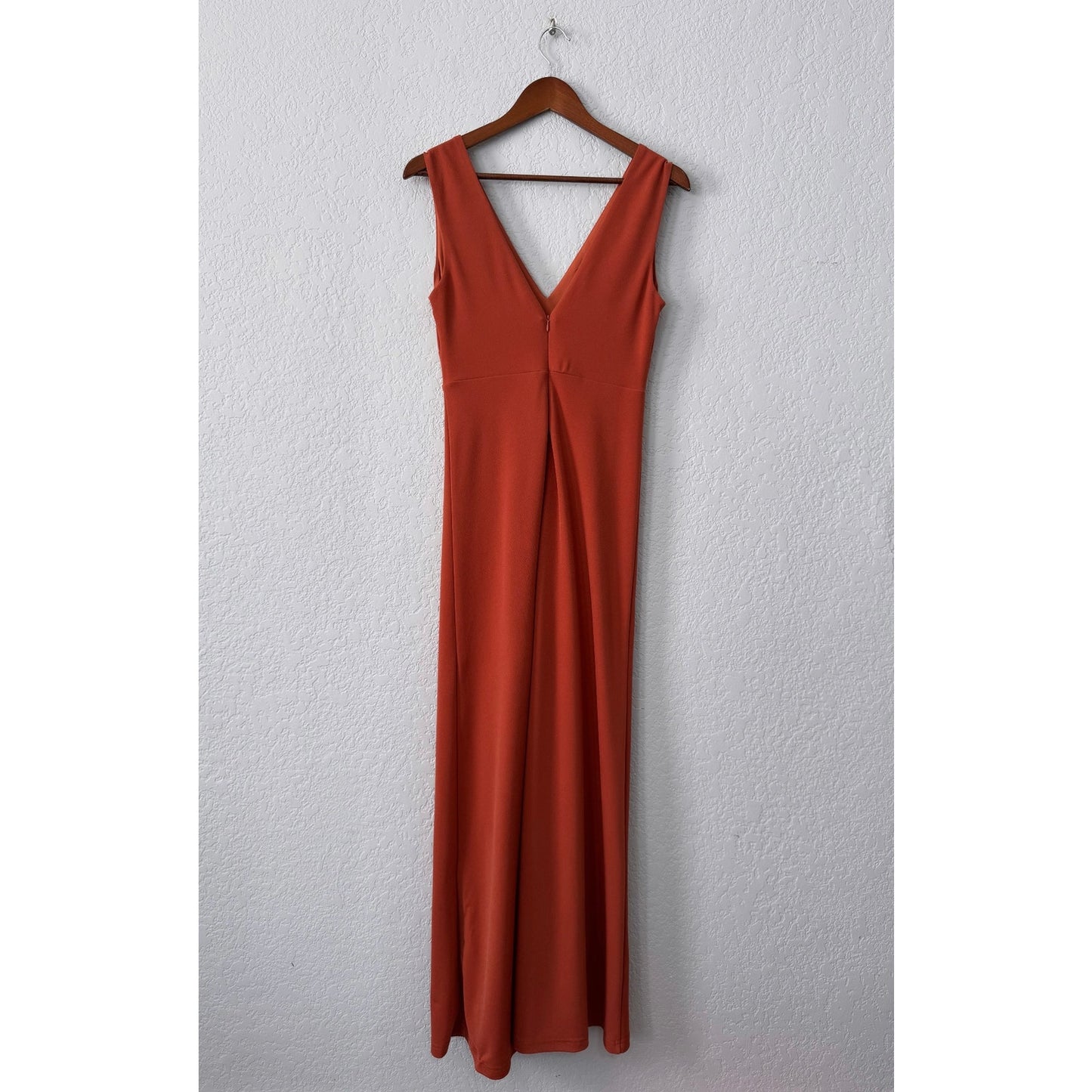 birdy grey auburn shamin floor length gown dress